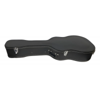 Estuche Rígido Acolchado para Guitarra 41” AGCLO